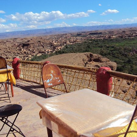 Dar Timitar Bed & Breakfast Kelaat-M'Gouna Exterior photo
