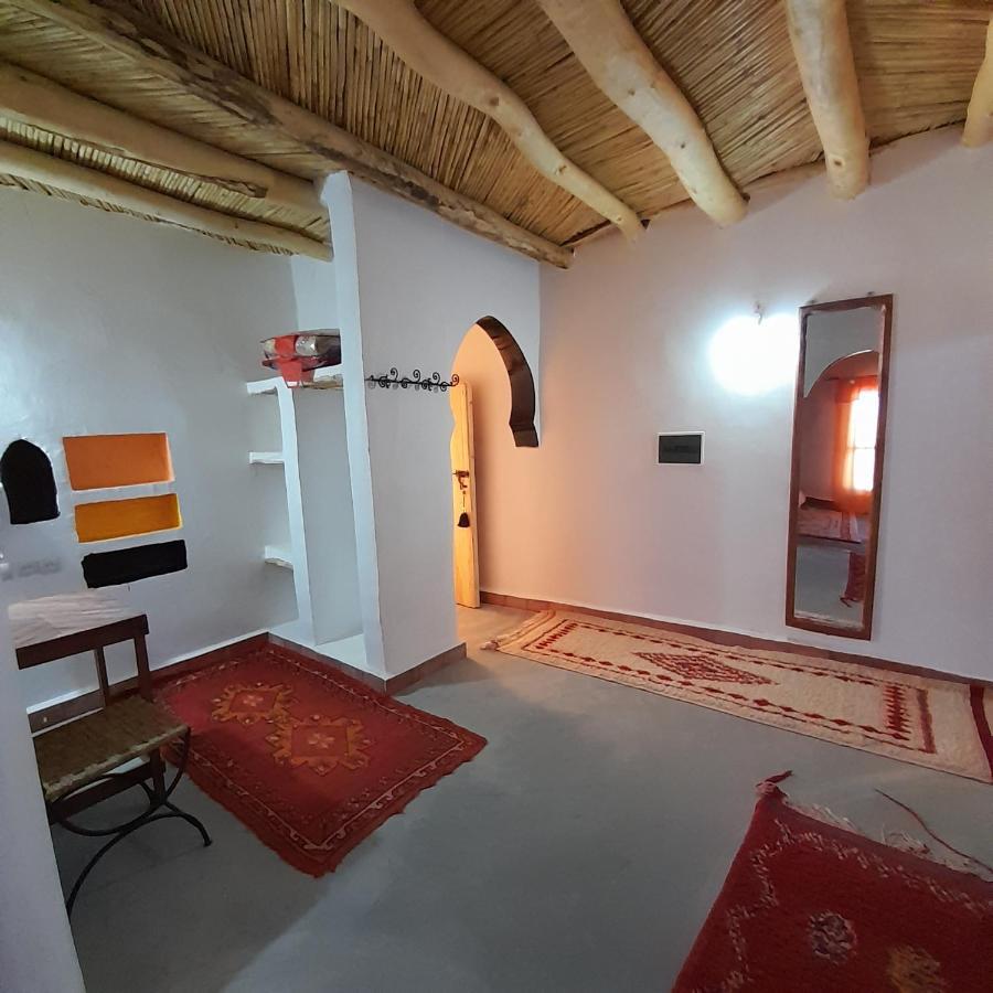 Dar Timitar Bed & Breakfast Kelaat-M'Gouna Exterior photo